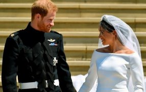 Se estrenó este jueves en Netflix: "Harry &amp; Meghan", el explosivo documental que fustiga a la prensa británica, la familia real y el racismo