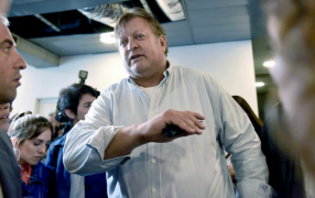 Aerolíneas Argentinas expulsó al sindicalista Pablo Biró de su Directorio