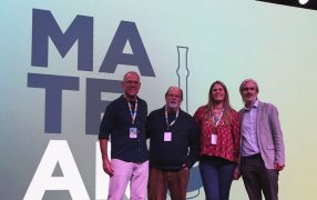 “La yerba mate es una gran fuente de bioactivos con alto poder antioxidante”