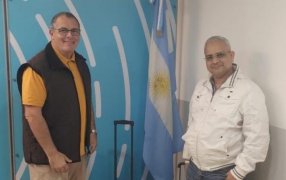 Alejandro Rossi en Valencia España: 10mo Foro Mundial de "Ciudades y Plataformas logísticas"