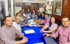 Misiones: Isaac Lenguaza es el Candidato a Gobernador por la Fuerza de Todos