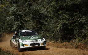 El Rally Argentino regresa a Misiones, del 4 a 6 de Julio del año próximo y será en los caminos de los municipios de Leandro N. Alem y San Javier por la 5° fecha
