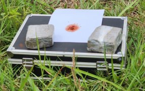 Misiones: Importante hallazgo de sustancias prohibidas en el Complejo Penitenciario III de la ciudad de Eldorado