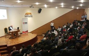 La ganadería eficiente necesita una sanidad de precisión