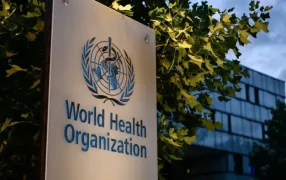 La OMS declara el brote de viruela del mono en África emergencia sanitaria mundial