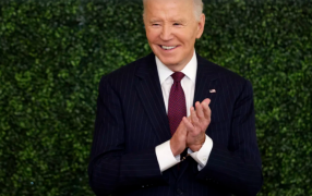 Diagnostican al ex Presidente de Estados Unidos Joe Biden con una “forma agresiva" de cáncer de próstata