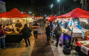 Black Friday Posadas: intenso movimiento en la segunda jornada genera optimismo en los comerciantes