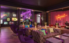 Nickelodeon Hotels & Resorts Punta Cana sus planes de renovación