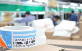 Arrancó la venta directa de celulares y televisores vía courier desde Tierra del Fuego: Cuánto cuestan y cómo acceder