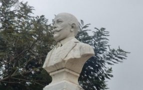 Posadas: Acto 113° aniversario fallecimiento Dr. Ramón Madariaga