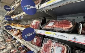Precios Justos Carne: Cuánto cuestan los siete cortes más populares
