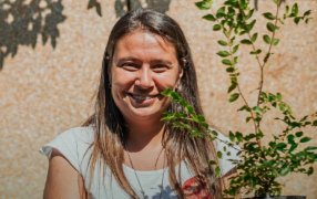 Un árbol para mi vereda”: Posadas continúa asumiendo el compromiso con el cuidado ambiental