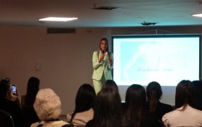 Silvana Spaciuk: “Fomentamos la inclusión, el diálogo y las oportunidades”