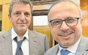 Antonio Aracre renunció como asesor de Alberto Fernández ante "rumores" y para "desactivar una operación"