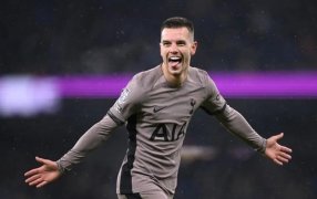 Barcelona quiere al volante argentino Giovani Lo Celso por pedido de Xavi Hernández