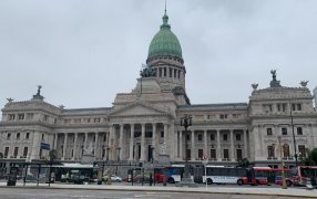 Sesiones extraordinarias: En la primera semana del año, el oficialismo avanzará en la conformación de comisiones claves