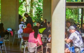 Misiones propone un fin de semana de naturaleza y gastronomía