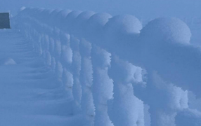 El invierno inicia con vientos polares que “producirán mínimas bajo lo normal”