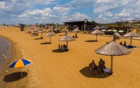 Martes en Misiones: Predomina el sol durante la mañana, el calor se intensifica y las temperaturas sobrepasan los 35 °C., por la tarde