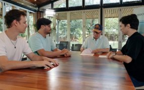 Misiones tendrá el primer “Cash Rebate” de la región, un Programa para impulsar el Desarrollo del Sector Audiovisual