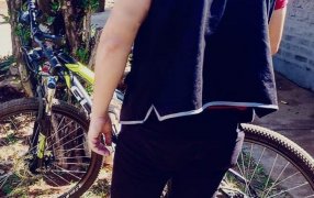 Agentes de Cibercrimen de la Policía de Misiones recuperaron una bicicleta robada comercializada por redes sociales