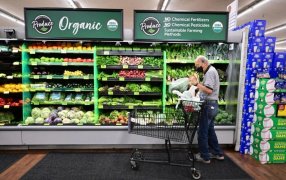 La economía de Estados Unidos se recupera en el último trimestre tras contraerse durante la primera mitad del año