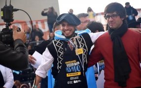 Campeonato Federal del Asado: Quién es el formoseño que se consagró campeón