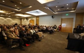 Soja y carne “libres de deforestación”: En La Rural se escuchó un fuerte rechazo contra las exigencias de Europa