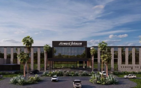 TBSA y Howard Johnson sellan alianza estratégica para llevar la vanguardia hotelera a Vaca Muerta