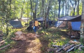 El RENATRE y el Ministerio de Trabajo detectaron indicios de explotación laboral y trabajo infantil en Misiones