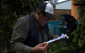 Se desarrollará una nueva instancia del LIRAa en Posadas