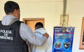 Arrestaron a un sujeto de 24 años que se hizo de dos millones de pesos mediante fraude electrónico: Ahora buscan a su novia y socia