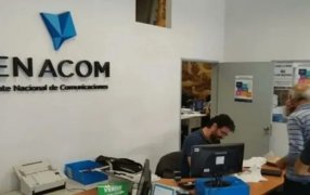 El Gobierno Nacional oficializó el cierre de delegaciones provinciales del ENACOM