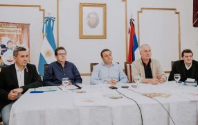 Misiones: Del 10 al 13 de Noviembre vuelve la Fiesta Nacional de la Madera en San Vicente