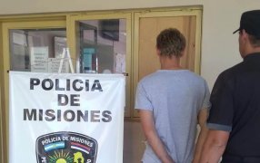 Misiones: Arrestaron al cuarto involucrado por robos a mano armada ocurridos en Garupá