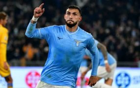 Se renueva la Scaloneta: Quién es Valentín Castellanos, la sorpresa en la convocatoria de Scaloni para las Eliminatorias