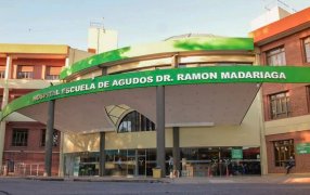 Posadas: El Hospital Dr. Ramón Madariaga ya realizó con éxito 103 trasplantes renales y hay 291 pacientes en seguimiento