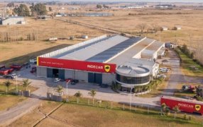 INDECAR presentará en Agroactiva su alianza con la agtech VAF