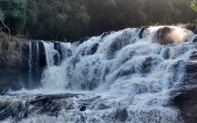 Misiones: Un hombre de 30 años se ahogó tras nadar en un arroyo del Municipio Dos de Mayo