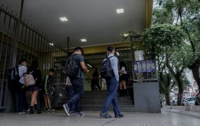 Misiones: Alta demanda de matrículas en escuelas públicas de gestión privada, la provincia dispone de más de 126 mil estudiantes en las respectivas instituciones
