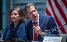 "El sistema tributario brasileño estará entre los diez mejores del mundo"