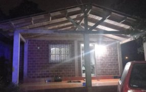 Investigan las causales del deceso de un hombre de 56 años en la localidad misionera de San Vicente