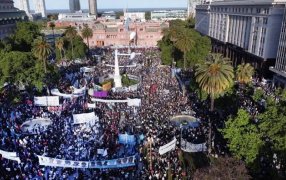 Día de la Lealtad: Todos los actos para este 17 de Octubre
