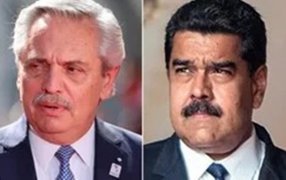 La Argentina volvió a registrar en noviembre la segunda inflación más alta de América latina detrás de Venezuela