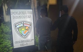 Misiones: Arrestaron al cuarto integrante de la banda que perpetraba robos a mano armada en la ciudad de Posadas