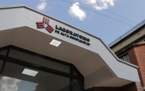 El Laboratorio Central de Misiones se posiciona como referente de alta complejidad y atiende casi mil pacientes diarios