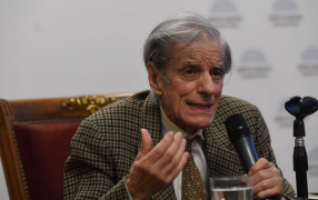 Murió Juan José Sebreli: El prestigioso escritor y sociólogo tenía 93 años y estaba internado en el Hospital Italiano