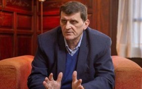 El Ministro de Hacienda de Misiones Adolfo Safrán participó de una nueva reunión del Consejo Federal de Responsabilidad Fiscal