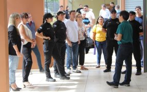 Misiones: Los Municipios de Apóstoles y San José fortalecen los vínculos para la prevención y el abordaje de las adicciones