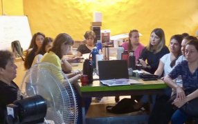 Desde el Sindicato de Educadores Misioneros Alfredo Bravo se declararon en estado de alerta permanente sosteniendo que la variable de ajuste no deben ser los trabajadores